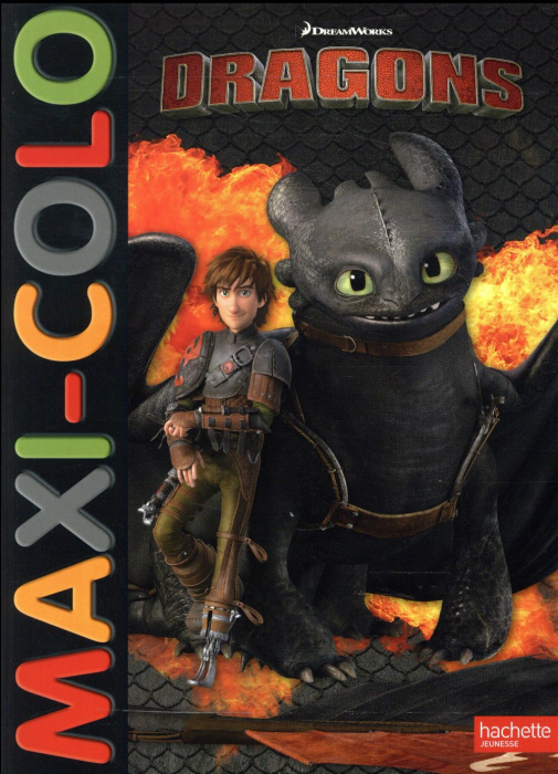 Emprunter Dragons livre