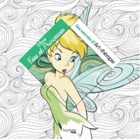 Emprunter Disney Fées et Princesses livre