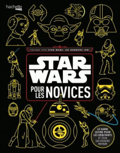 Emprunter Star Wars pour les novices livre