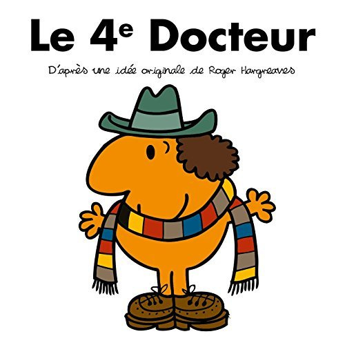 Emprunter Le 4e Docteur livre