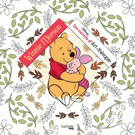 Emprunter Winnie l'ourson livre