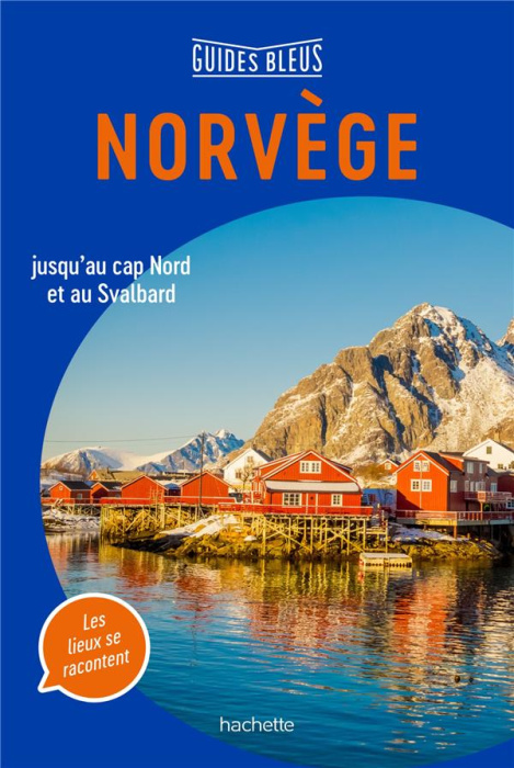 Emprunter Norvège livre