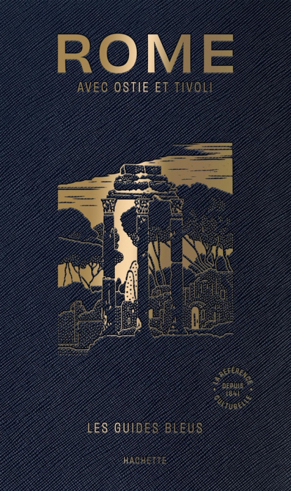 Emprunter Rome avec Ostie et Tivoli livre