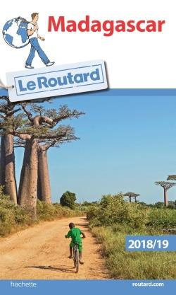 Emprunter Madagascar. Edition 2018-2019 livre