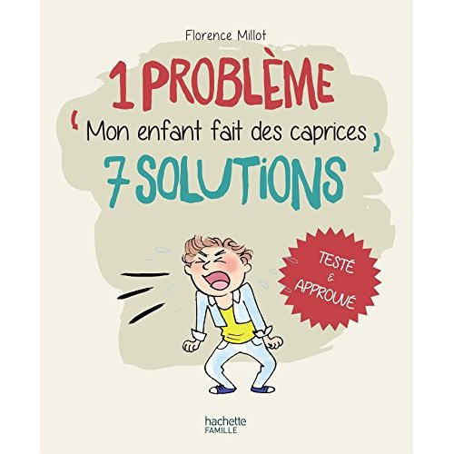 Emprunter Mon enfant fait des caprices livre