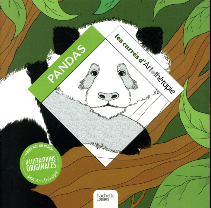 Emprunter Pandas livre