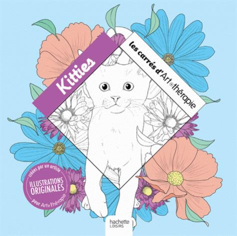 Emprunter Kitties livre