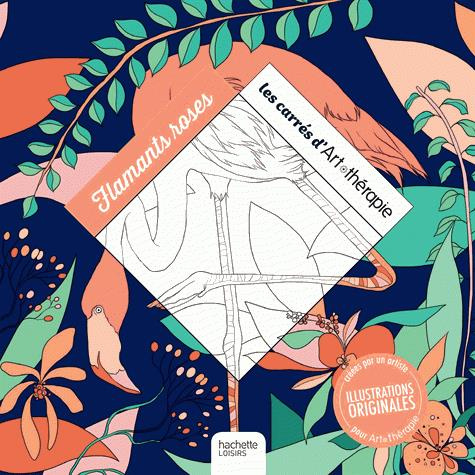 Emprunter Flamands roses livre