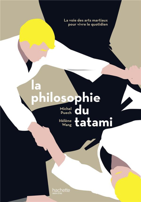Emprunter La philosophie du tatami livre