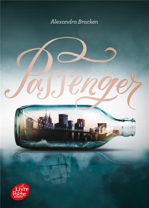 Emprunter Passenger Tome 1 livre