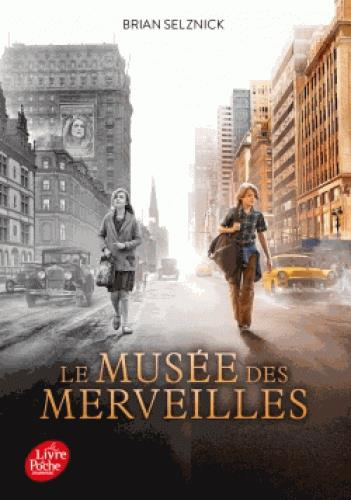 Emprunter Le musée des merveilles livre