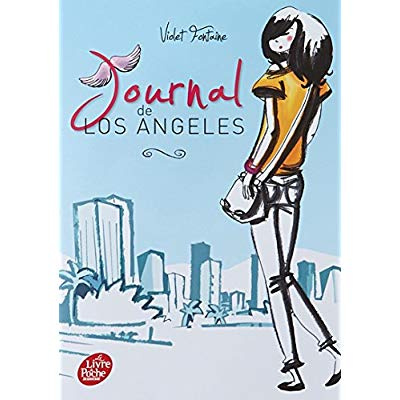 Emprunter Journal de Los Angeles Tome 1 livre