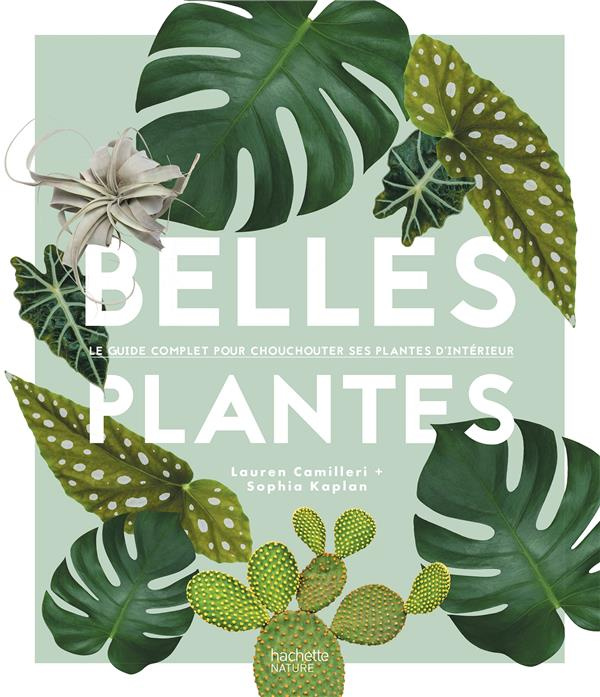 Emprunter Belles plantes livre