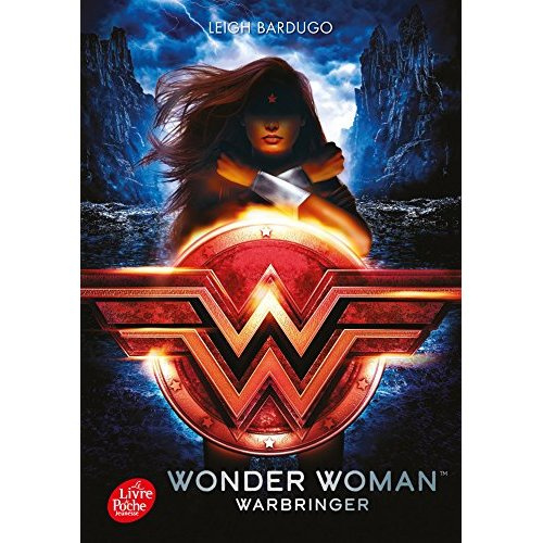 Emprunter Wonder Woman. Warbringer livre