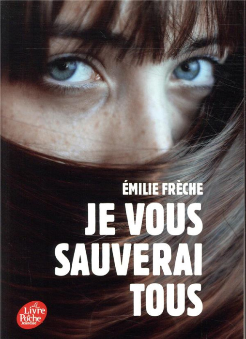 Emprunter Je vous sauverai tous livre