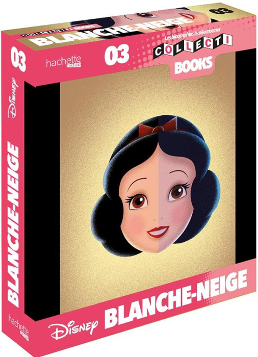 Emprunter Blanche Neige livre