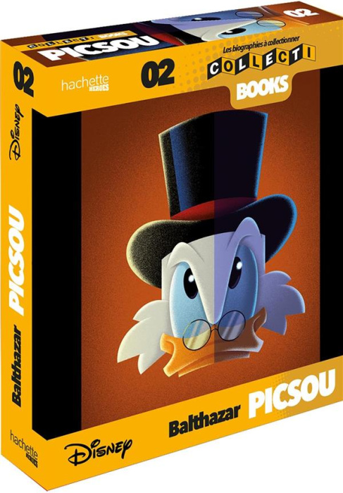 Emprunter Picsou livre