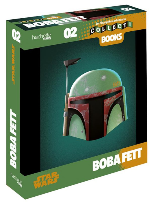 Emprunter Boba Fett livre