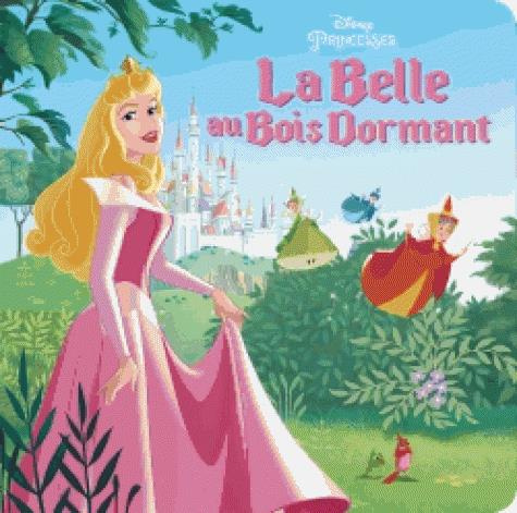 Emprunter La belle au bois dormant livre
