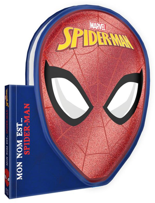 Emprunter Mon nom est... Spider-Man livre