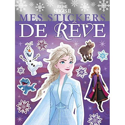 Emprunter La Reine des Neiges II livre