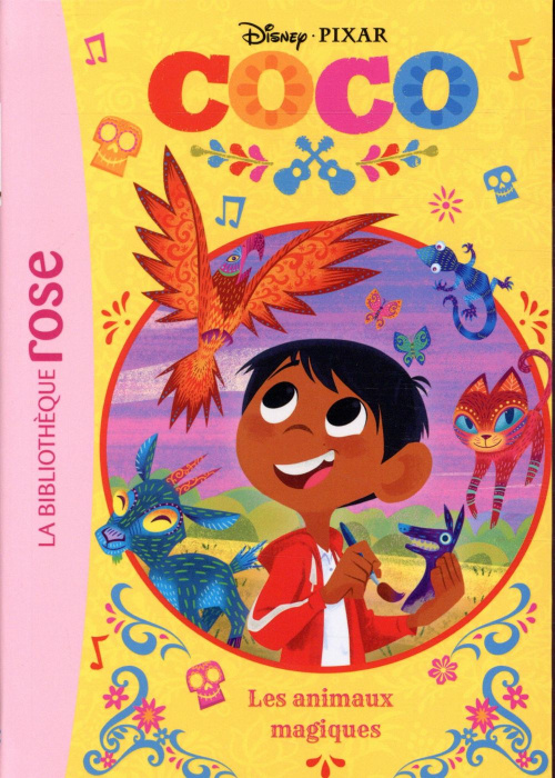 Emprunter Coco Tome 2 : Les animaux magiques livre