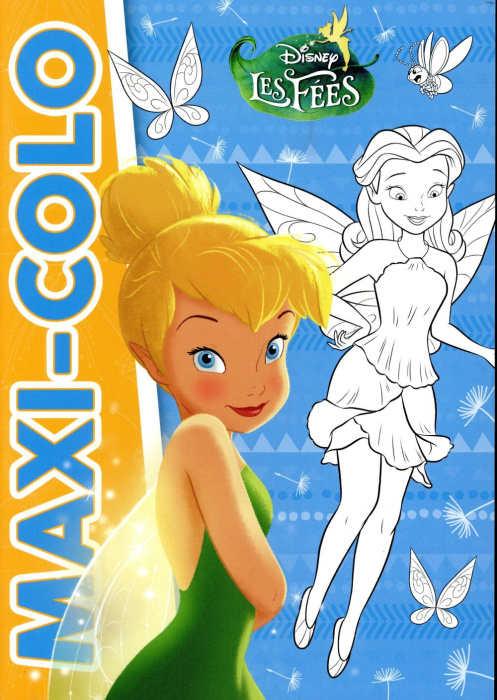 Emprunter Disney Les Fées livre