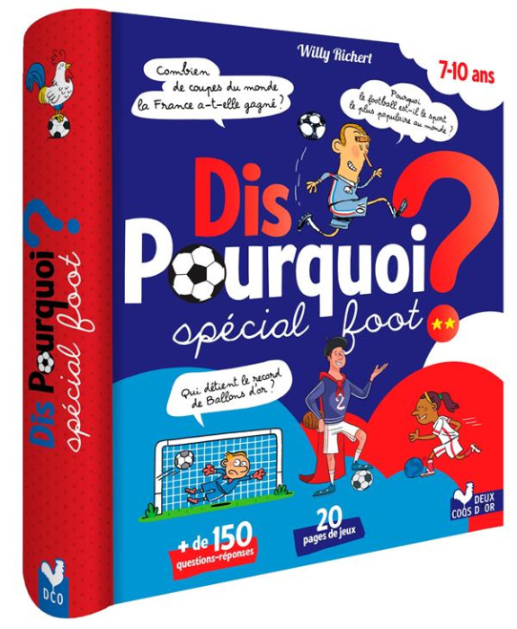 Emprunter Spécial foot livre