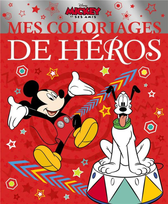 Emprunter Mickey et ses amis livre