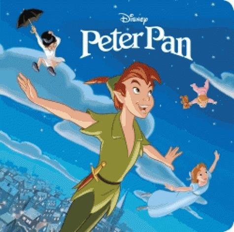Emprunter Peter Pan livre