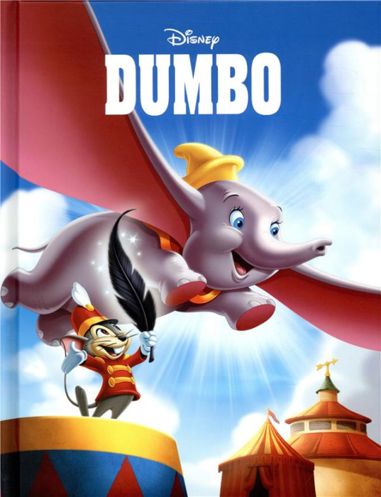 Emprunter Dumbo livre