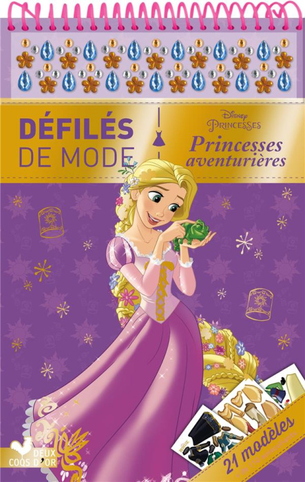 Emprunter Princesses aventurières livre