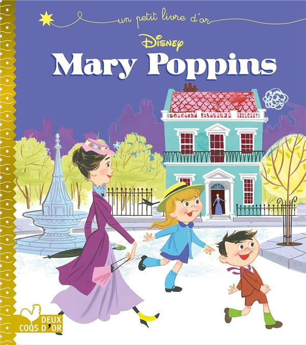 Emprunter Mary Poppins livre