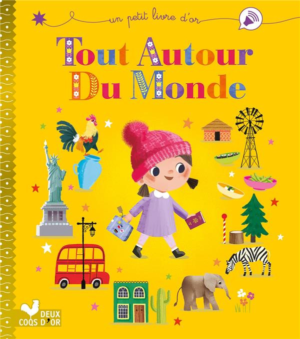 Emprunter Le tour du monde livre