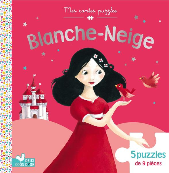 Emprunter Blanche-neige livre
