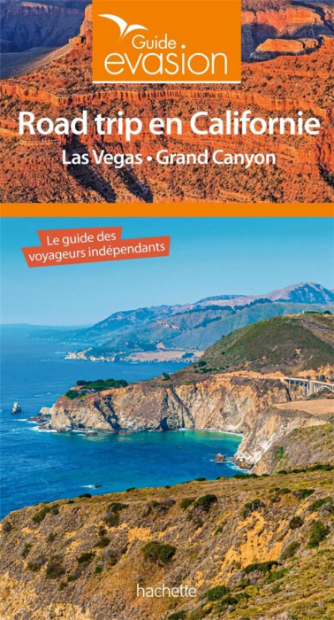 Emprunter Road trip en Californie. Las Vegas, Grand Canyon livre