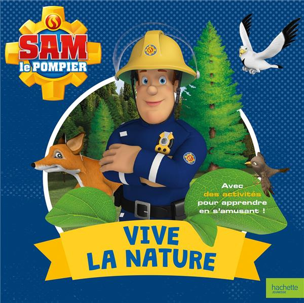 Emprunter Vive la nature livre
