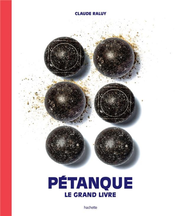 Emprunter Pétanque livre
