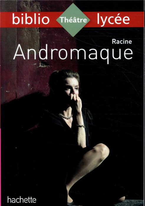 Emprunter Andromaque livre