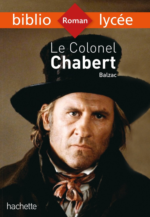 Emprunter Le colonel Chabert livre