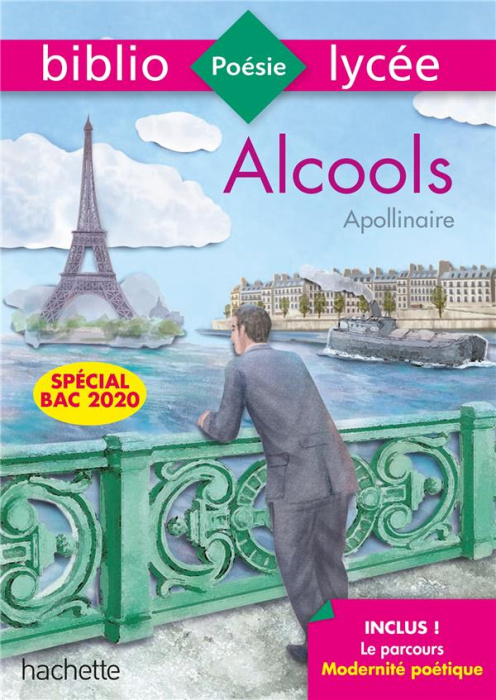Emprunter Alcools livre