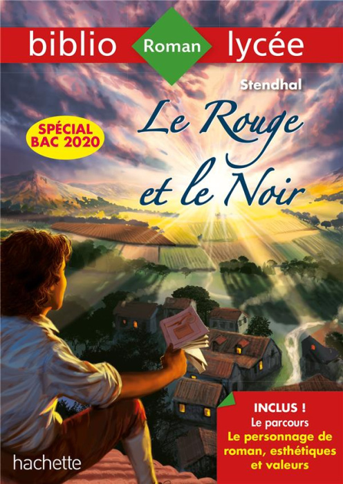 Emprunter Le Rouge et le Noir. Chronique du XIXe siècle livre