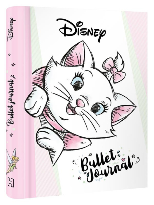 Emprunter Disney classiques. Bullet journal livre
