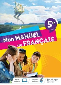Emprunter Français 5e Mission Plumes. Edition 2021 livre