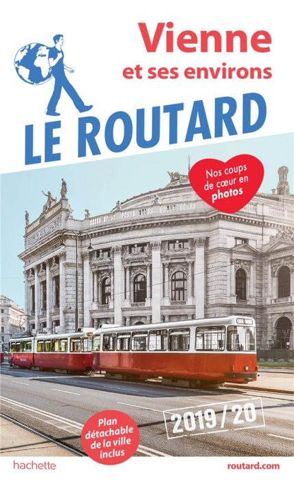 Emprunter Vienne et ses environs. Edition 2019. Avec 1 Plan détachable livre
