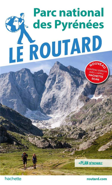 Emprunter Parc national des Pyrénées. Edition 2020. Avec 1 Plan détachable livre