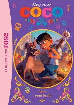 Emprunter Coco Tome 4 : Amis pour la vie livre