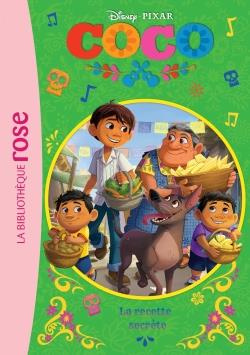 Emprunter Coco Tome 5 : La recette secrète livre