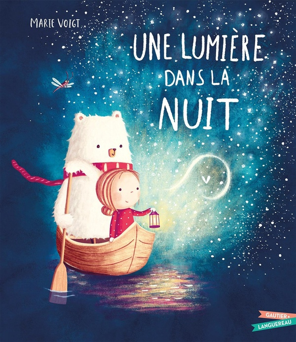 Emprunter Une lumière dans la nuit livre