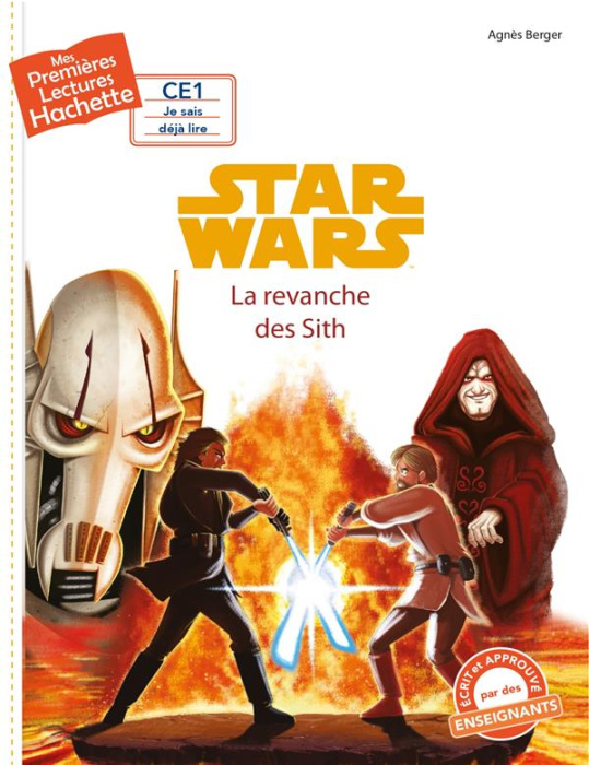 Emprunter Star Wars : La revanche des Sith livre